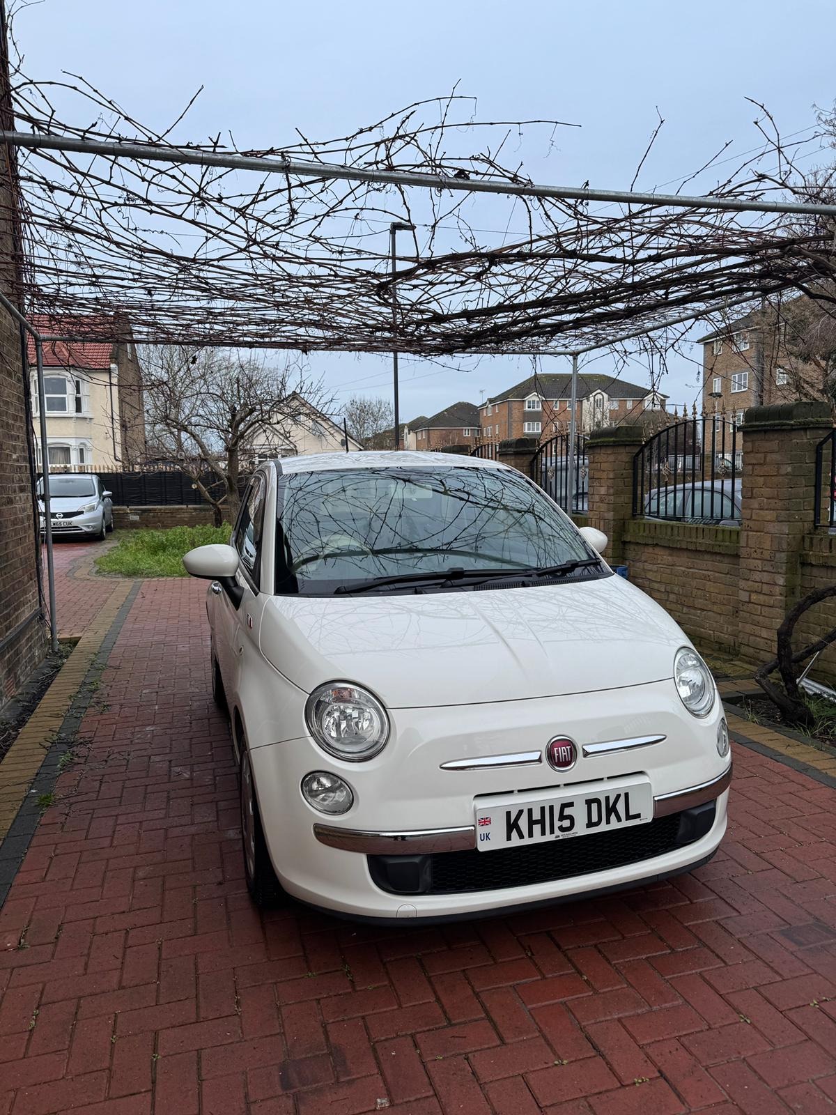 Used Fiat 500 2015 for sale - 77404844: Photo 3