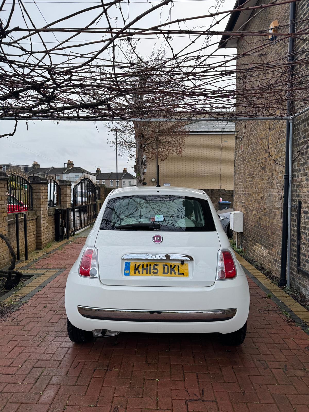 Used Fiat 500 2015 for sale - 77404844: Photo 5