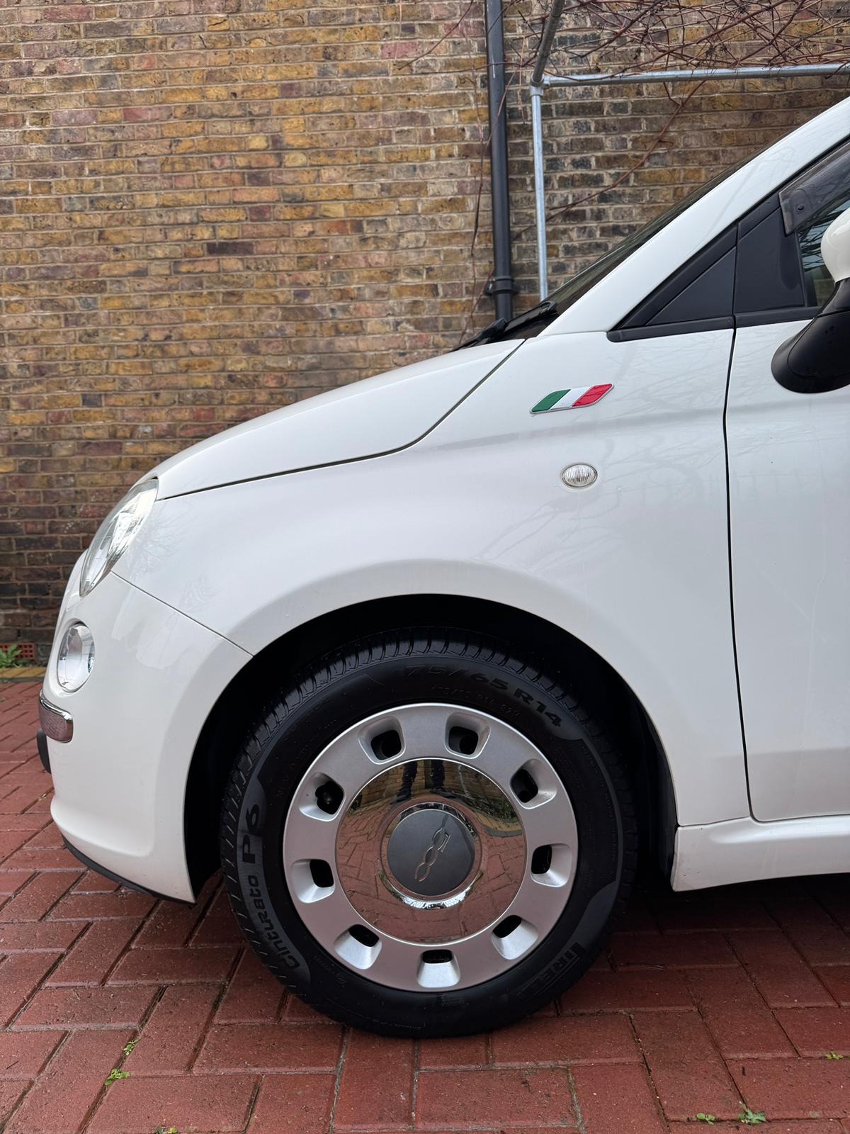 Used Fiat 500 2015 for sale - 77404844: Photo 8