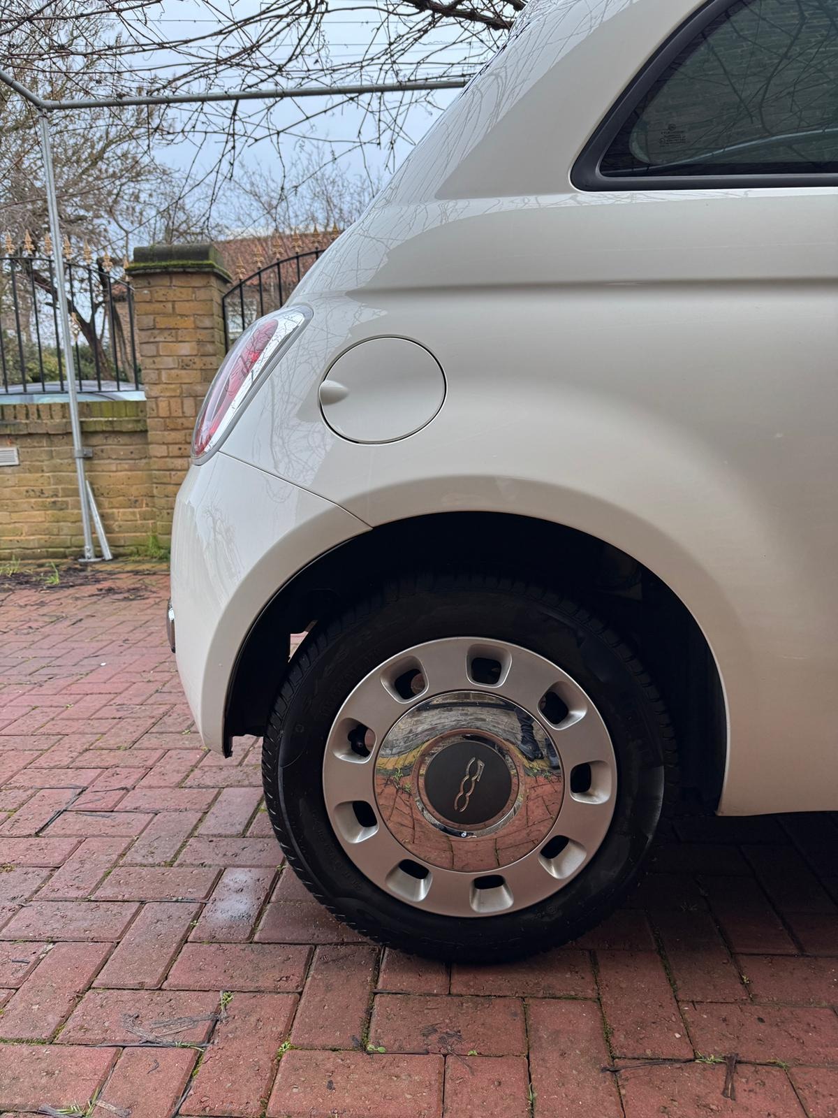 Used Fiat 500 2015 for sale - 77404844: Photo 9