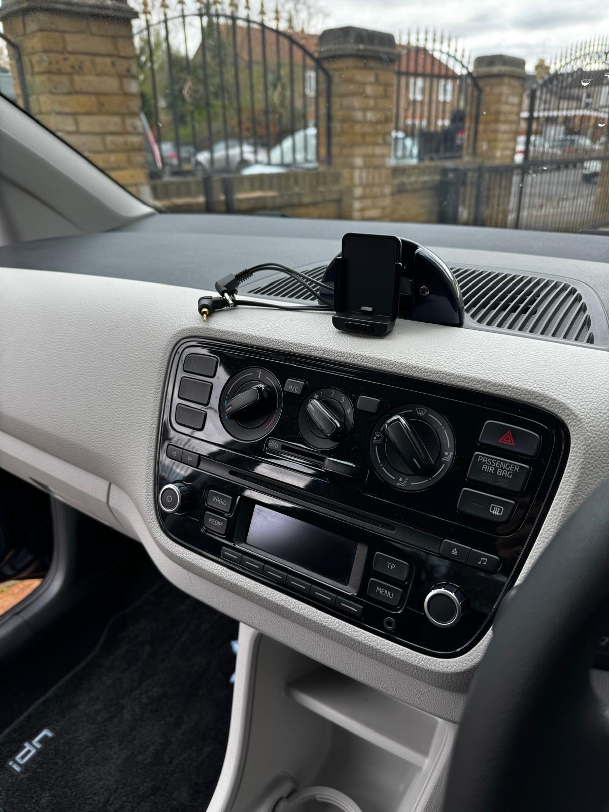 Vehicle 19