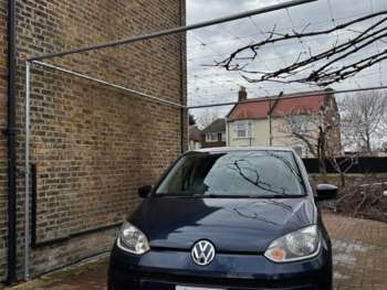 Used Volkswagen up! 2013 for sale - 71749107: Photo