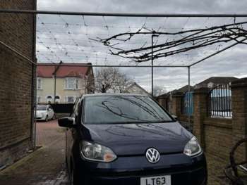 Used Volkswagen up! 2013 for sale - 71749107: Photo