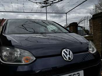 Used Volkswagen up! 2013 for sale - 71749107: Photo