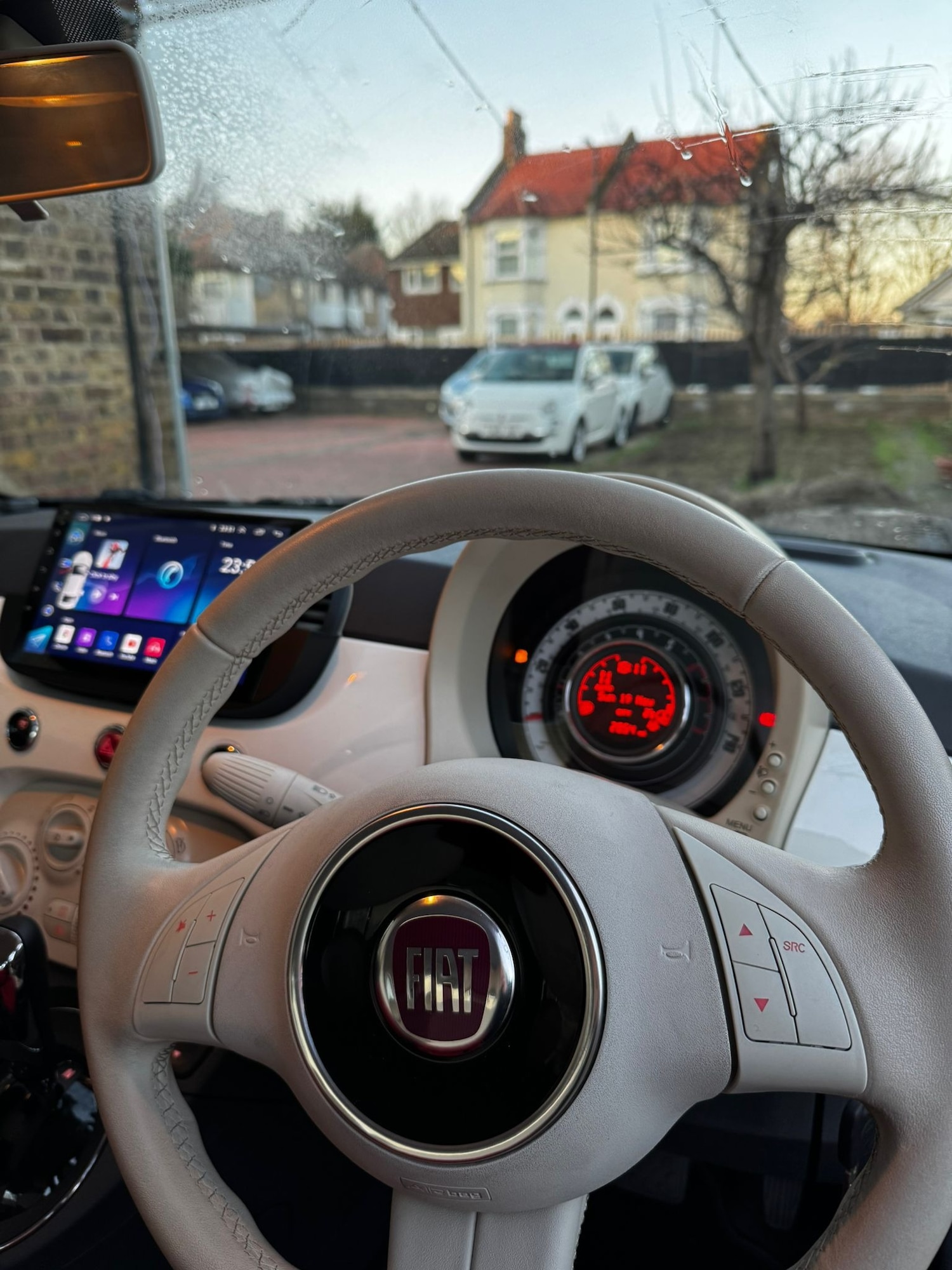 Vehicle 13