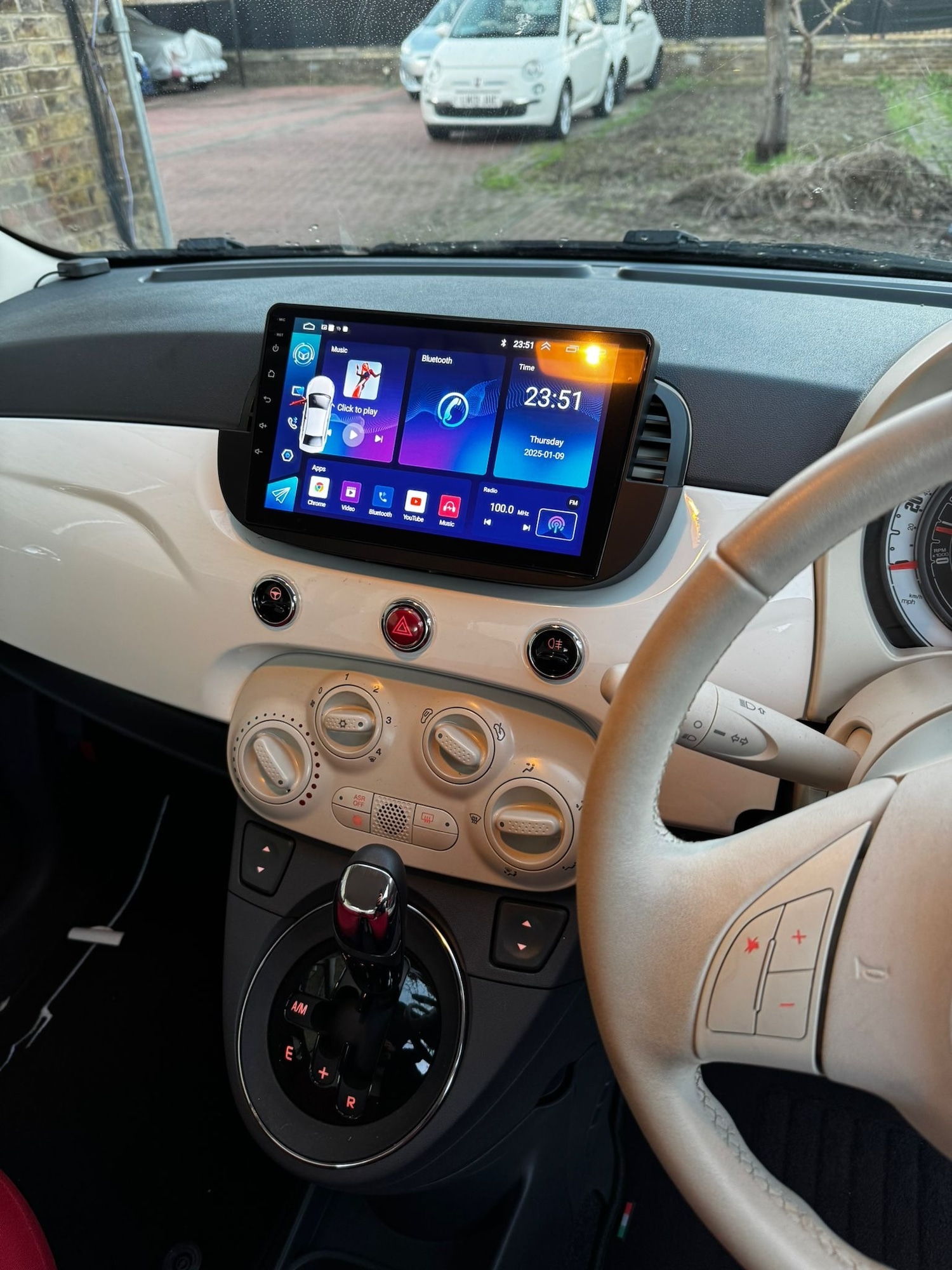 Vehicle 15