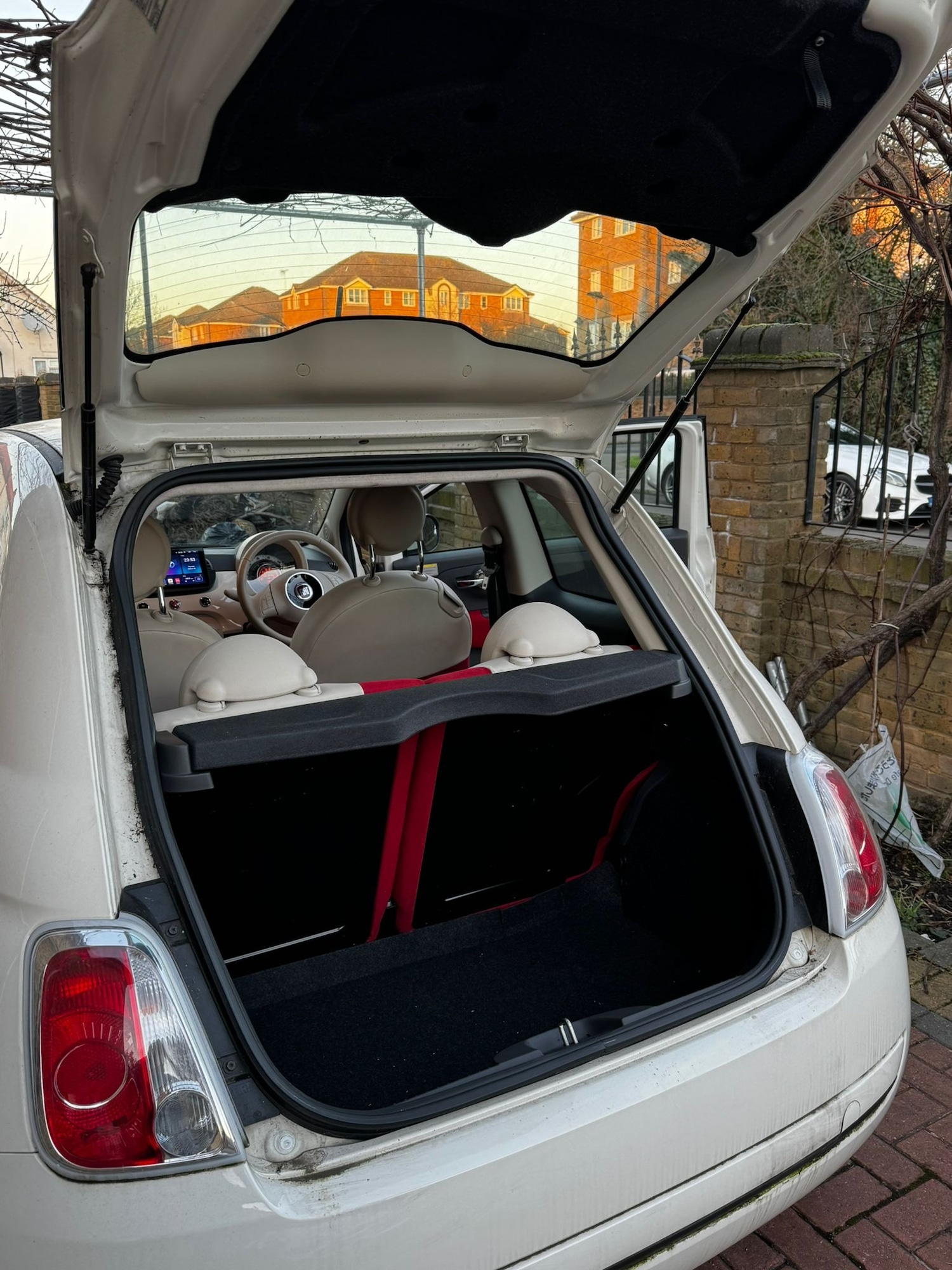 Vehicle 27