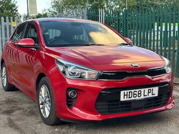 Used Kia Rio 2019 for sale - 79076243: Photo
