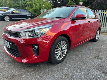 Used Kia Rio 2019 for sale - 79076243: Photo