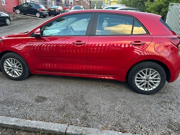 Used Kia Rio 2019 for sale - 79076243: Photo