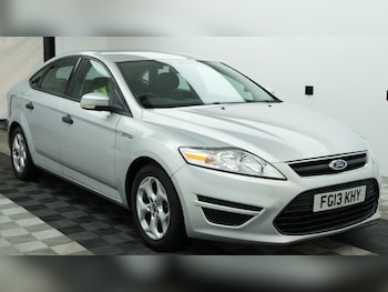 Used Ford Mondeo 2013 for sale - 79075061: Photo