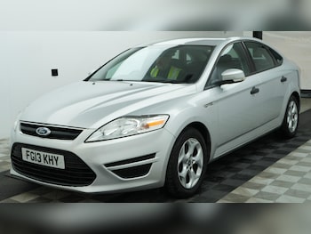 Used Ford Mondeo 2013 for sale - 79075061: Photo