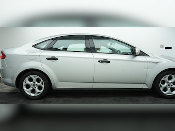 Used Ford Mondeo 2013 for sale - 79075061: Photo
