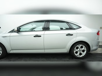 Used Ford Mondeo 2013 for sale - 79075061: Photo