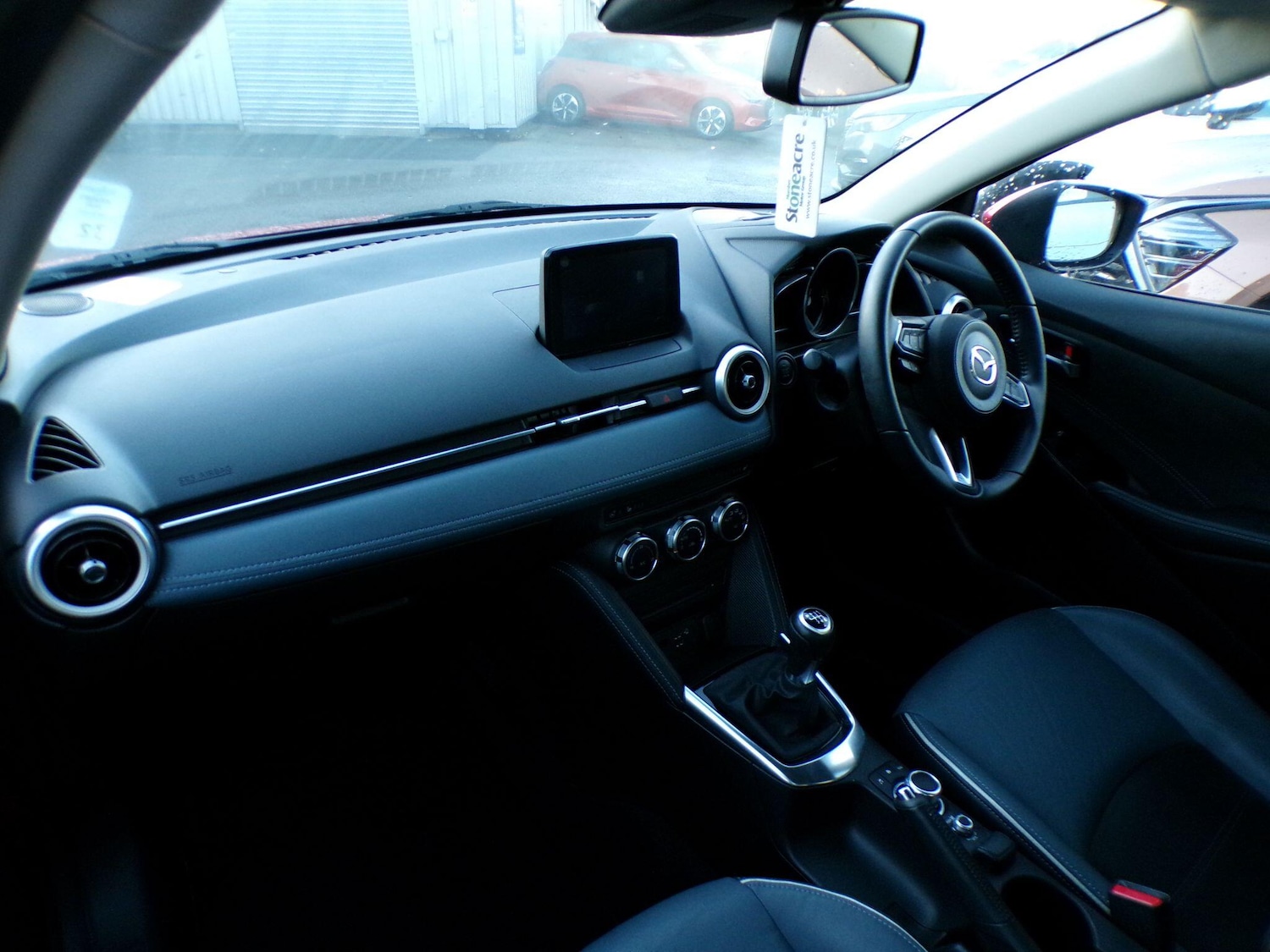 Used Dacia Sandero 2023 for sale - 77021035: Photo 10