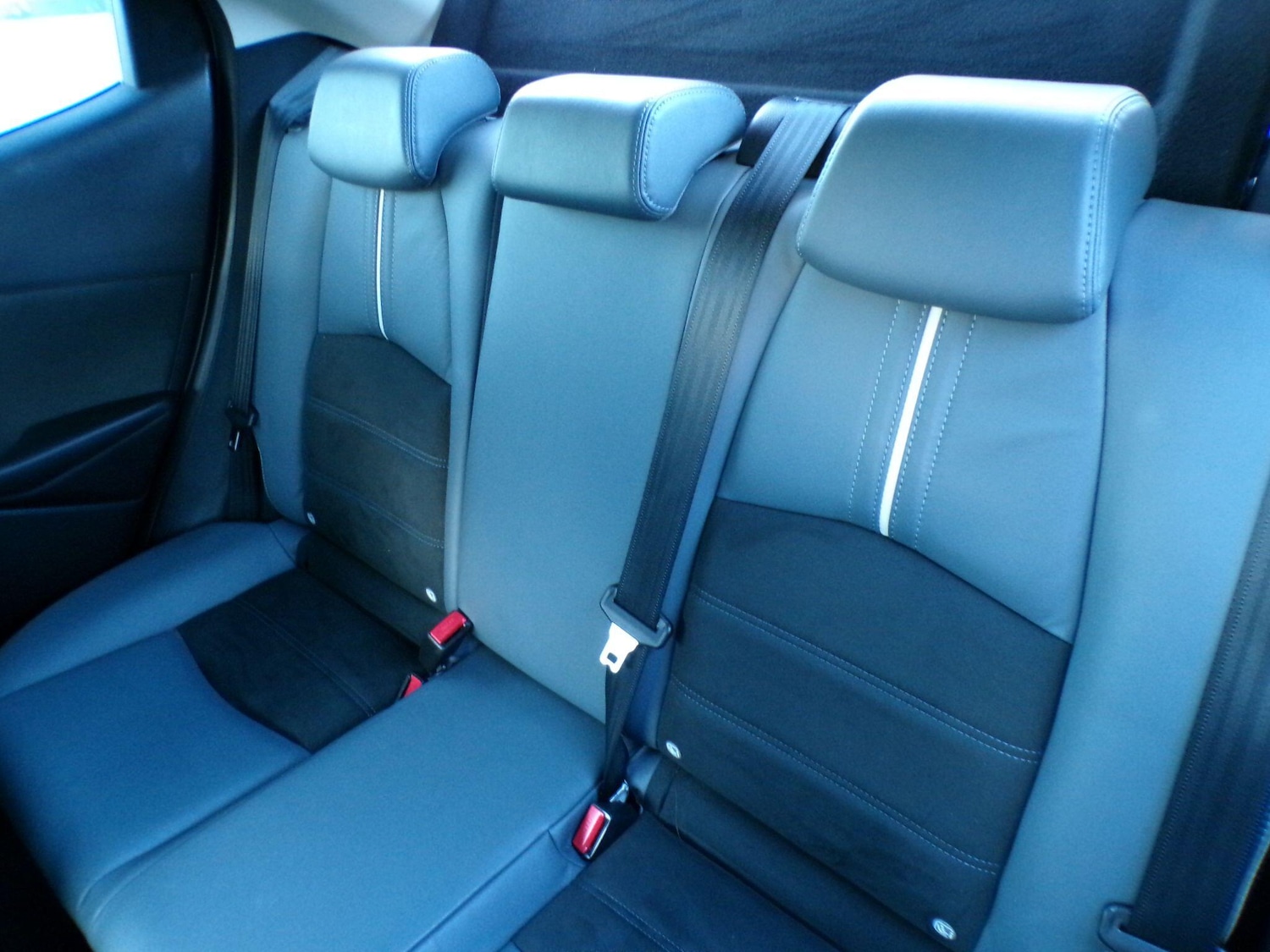 Used Dacia Sandero 2023 for sale - 77021035: Photo 14