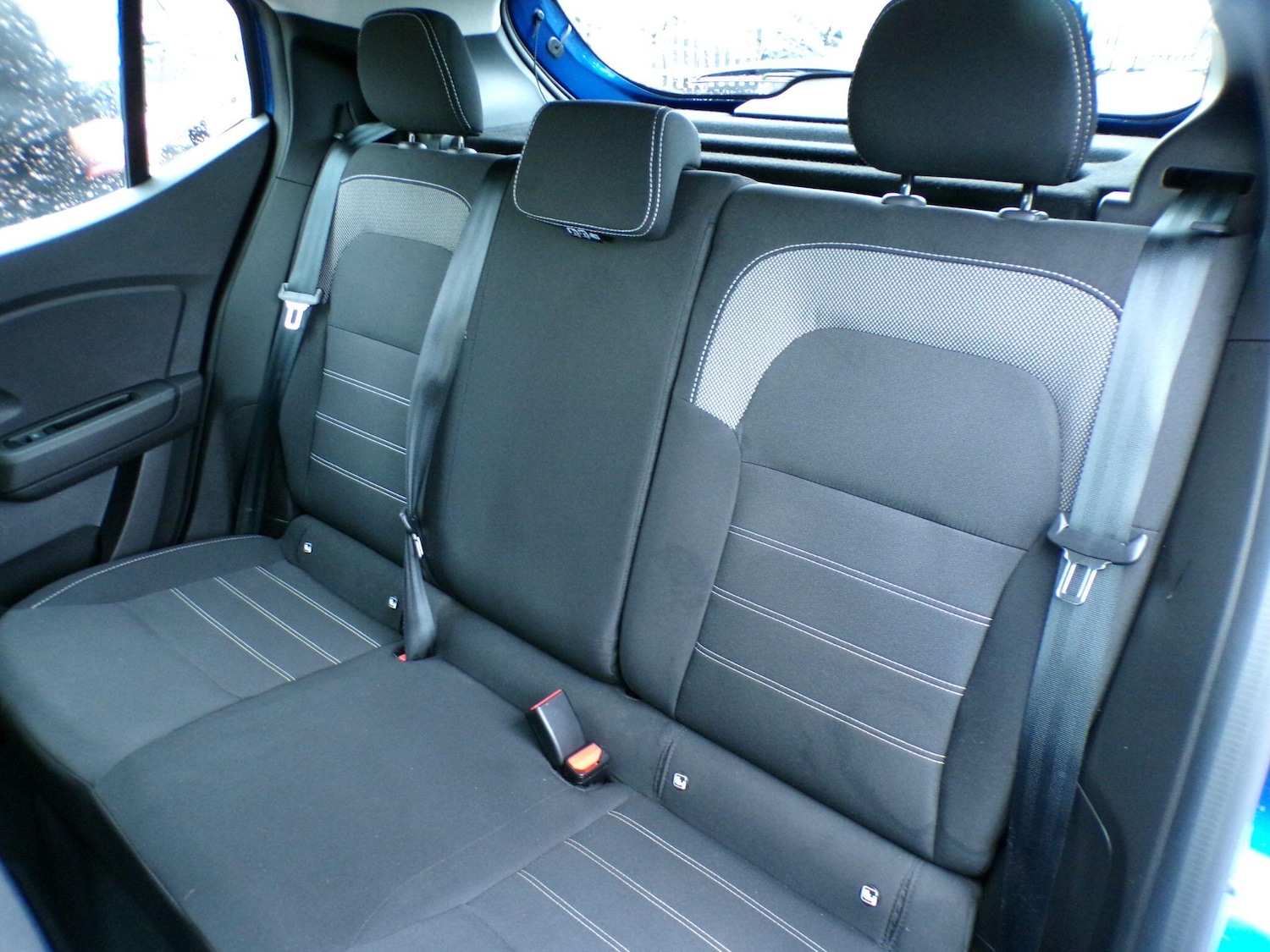 Used Dacia Sandero 2023 for sale - 77021035: Photo 16