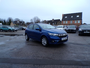 Used Dacia Sandero 2023 for sale - 77021035: Photo