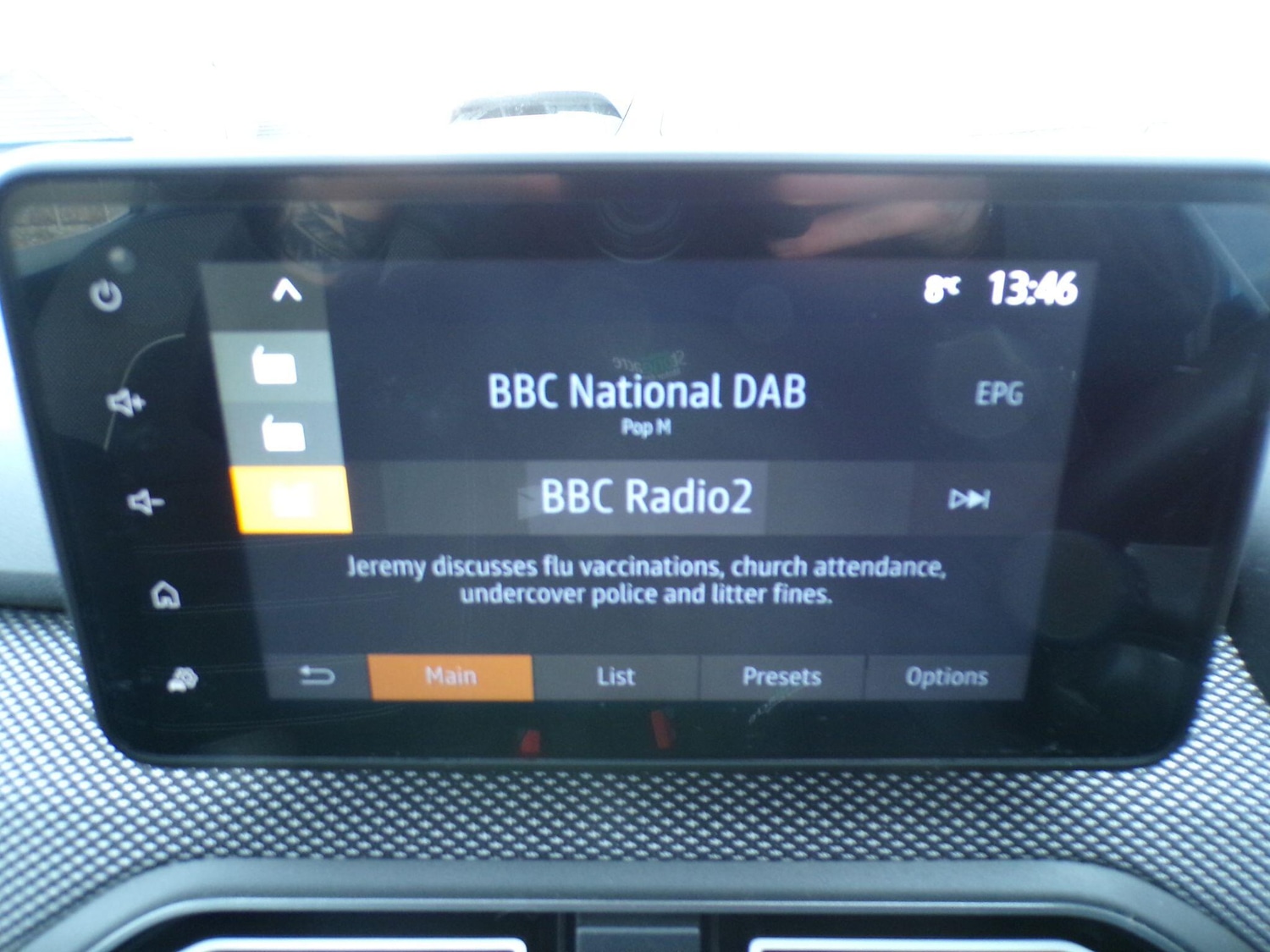 Used Dacia Sandero 2023 for sale - 77021035: Photo 28