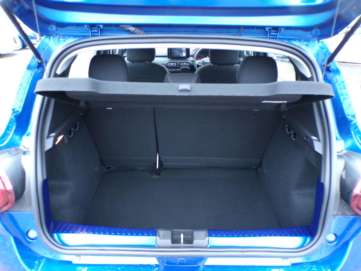 Used Dacia Sandero 2023 for sale - 77021035: Photo 32