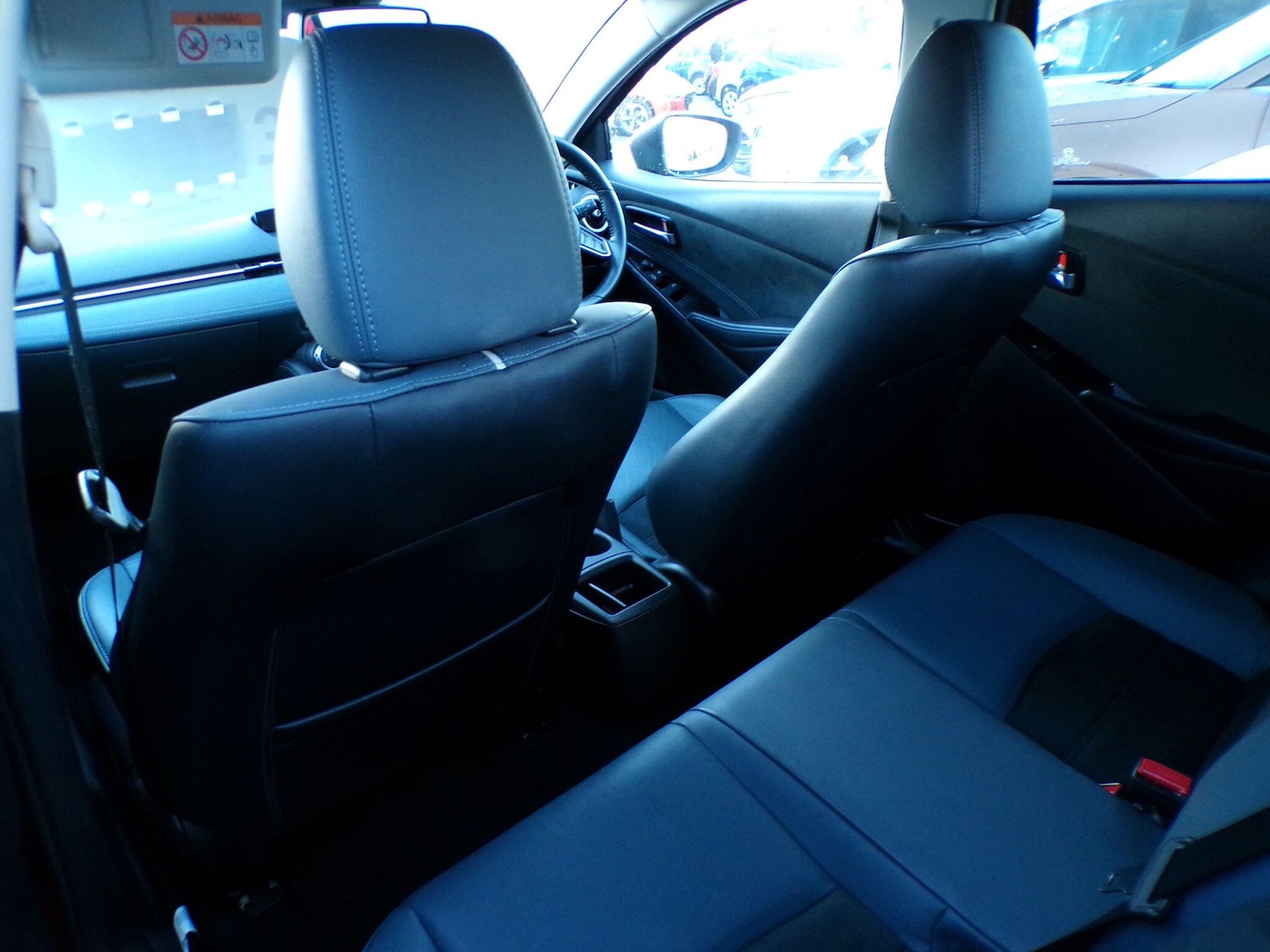 Used Dacia Sandero 2023 for sale - 77021035: Photo 33