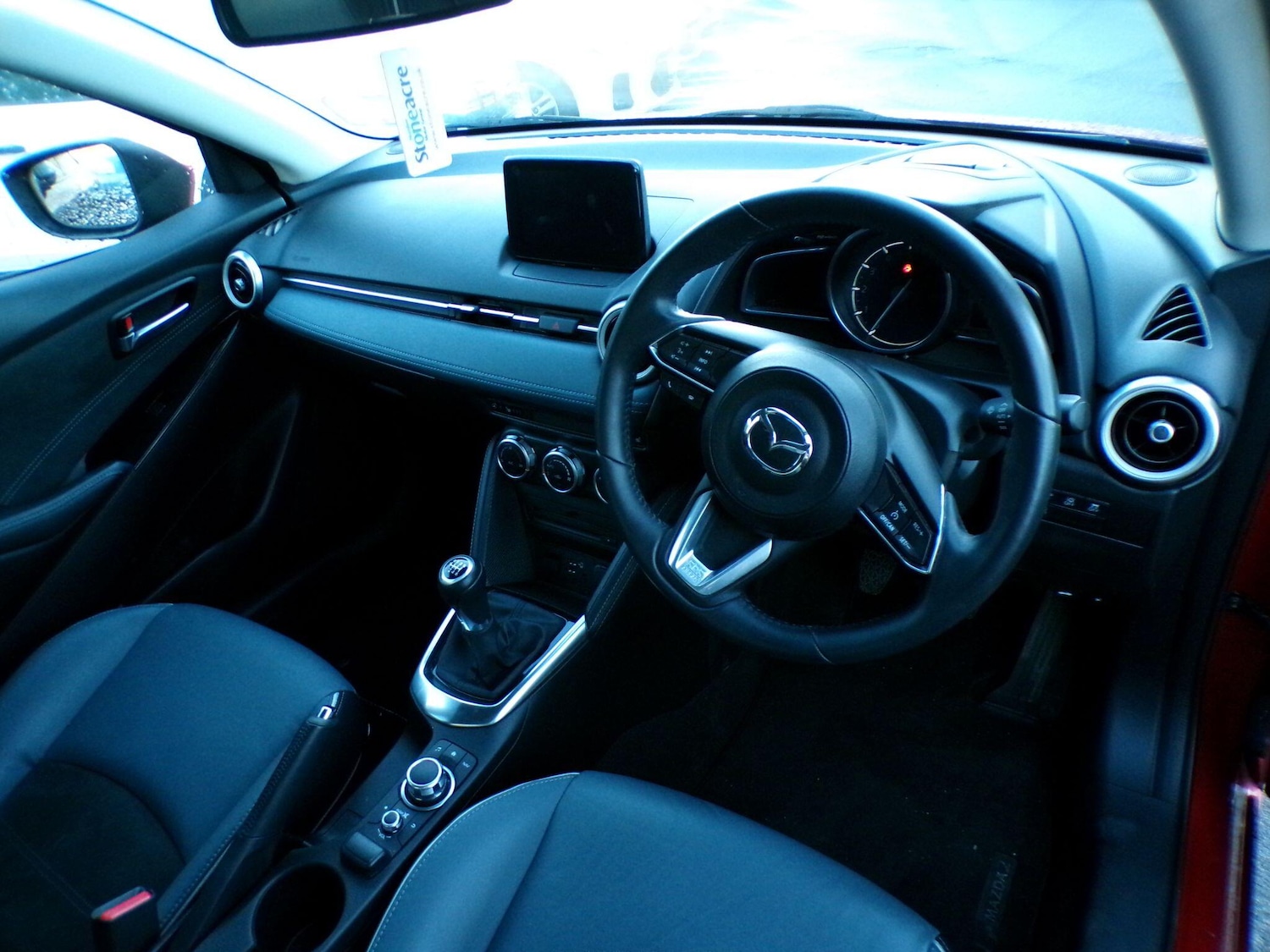 Used Dacia Sandero 2023 for sale - 77021035: Photo 9