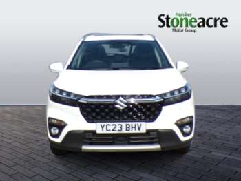Used Suzuki SX4 S-Cross 2023 for sale - 74887984: Photo