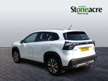 Used Suzuki SX4 S-Cross 2023 for sale - 74887984: Photo