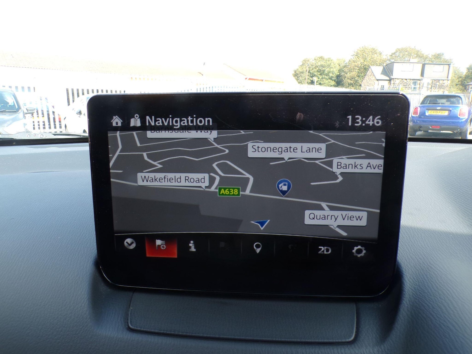 Used Mazda Mazda2 for sale - 77267865: Photo 23