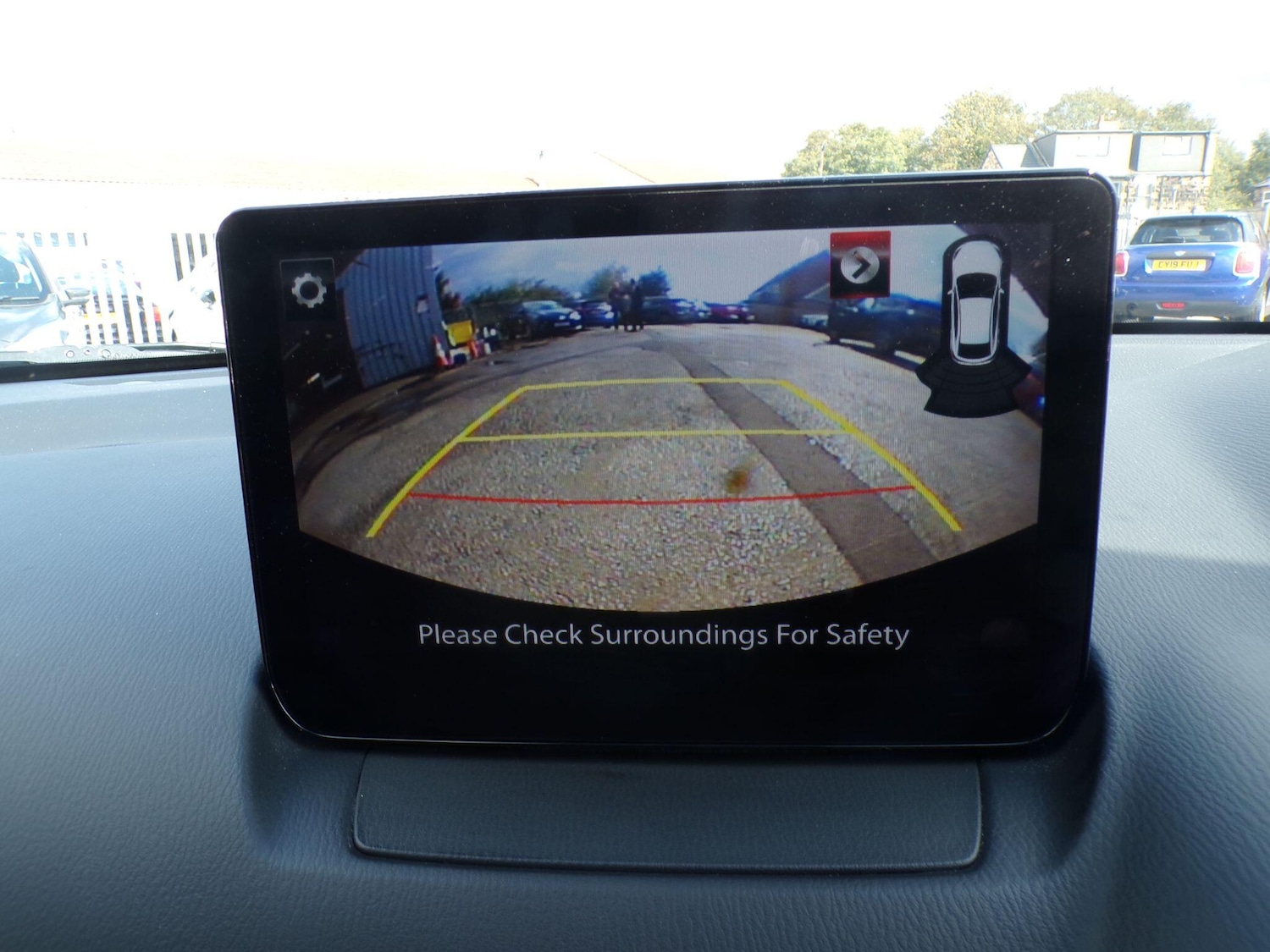 Used Mazda Mazda2 for sale - 77267865: Photo 24