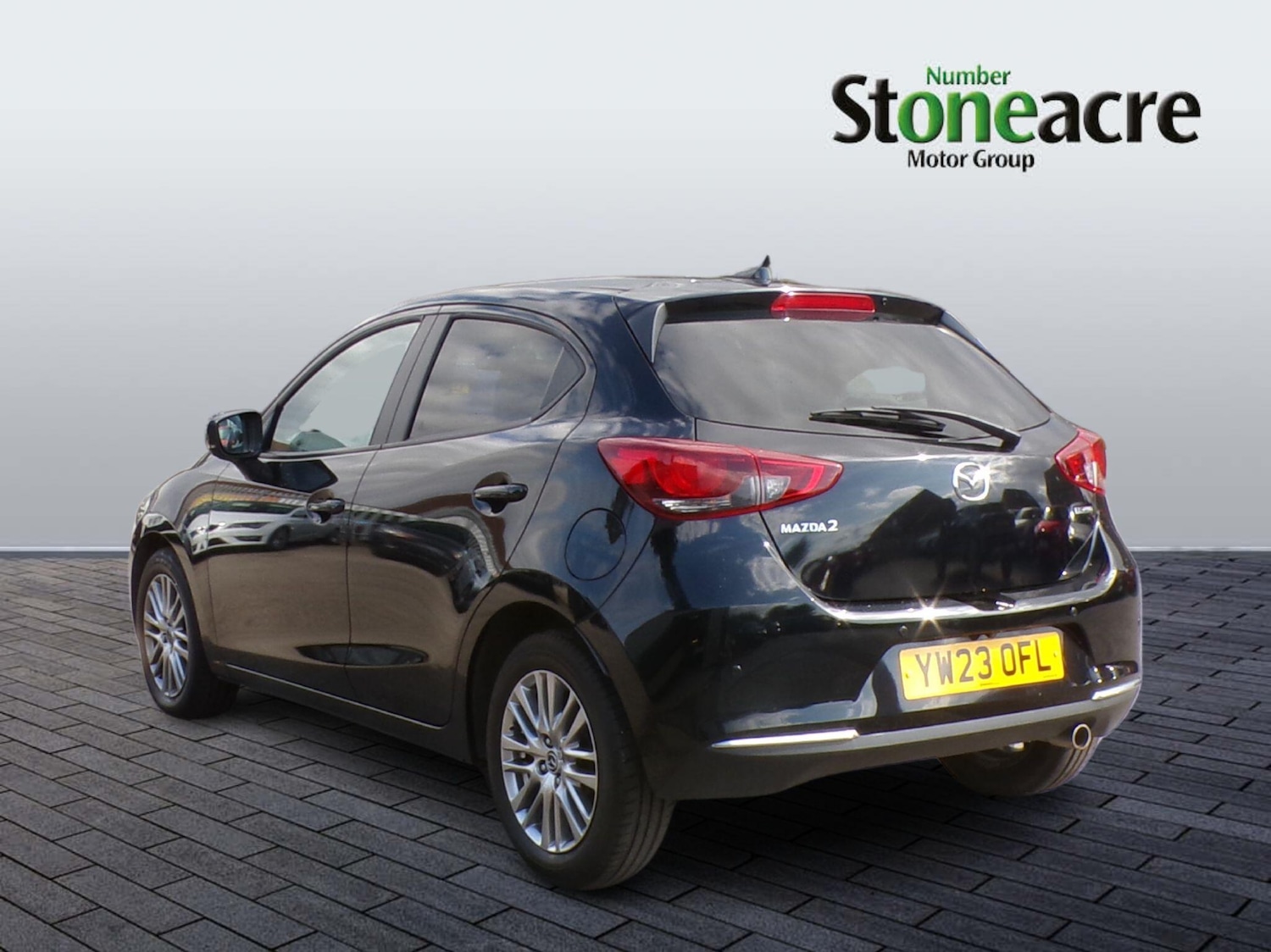 Used Mazda Mazda2 for sale - 77267865: Photo 4