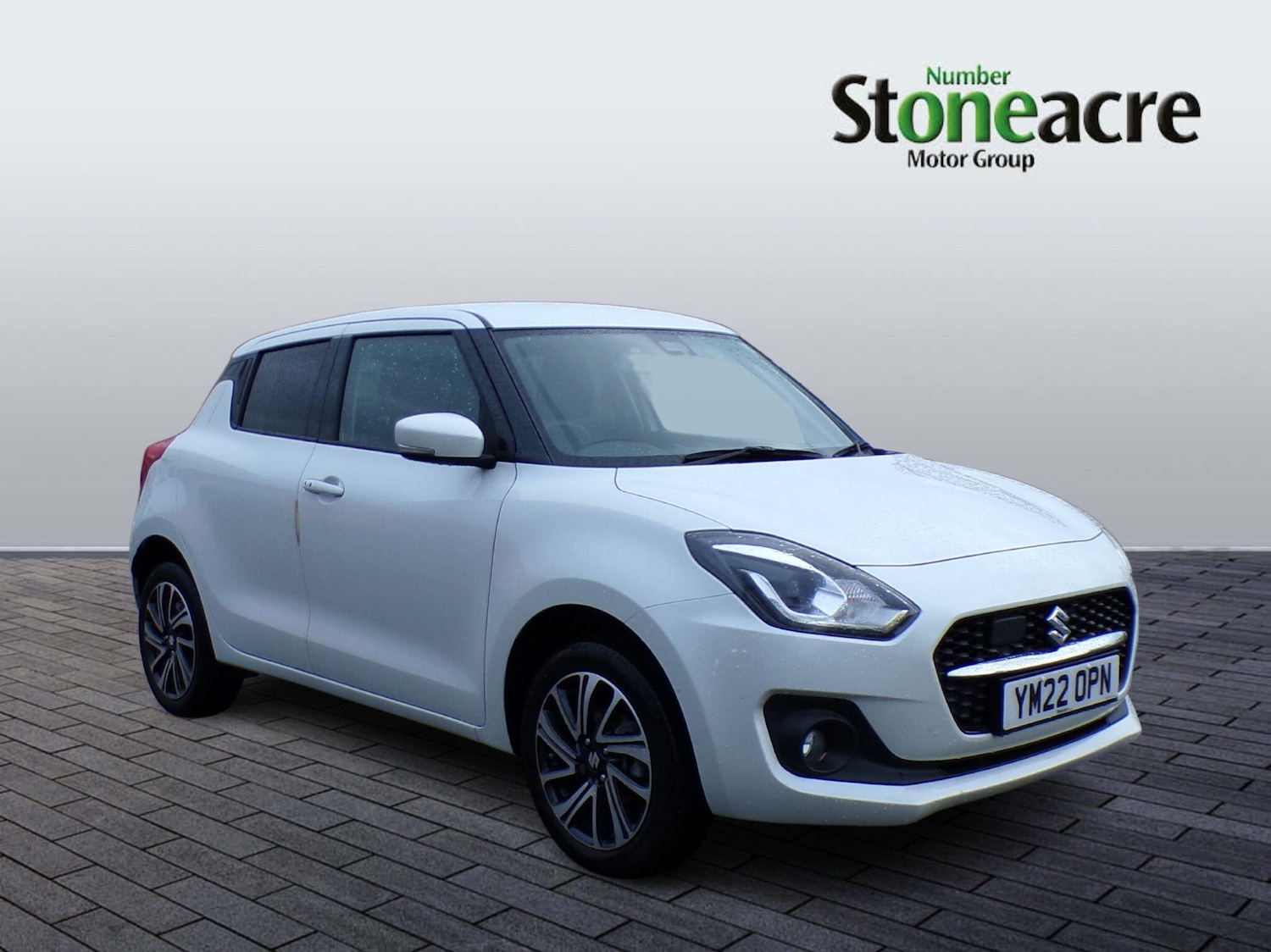 Used Suzuki Swift for sale - 76991723: Photo 1