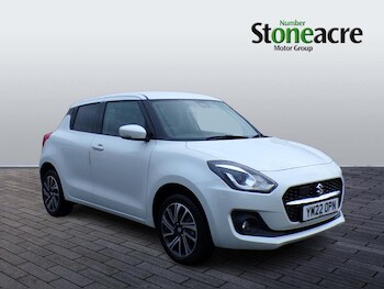 Used Suzuki Swift 2022 for sale - 76991723: Photo