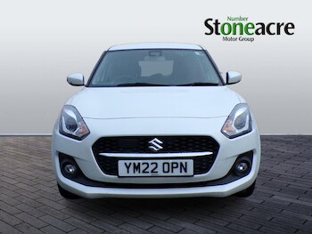 Used Suzuki Swift 2022 for sale - 76991723: Photo