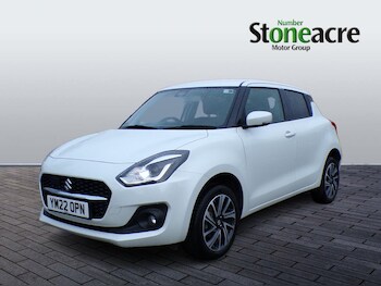 Used Suzuki Swift 2022 for sale - 76991723: Photo