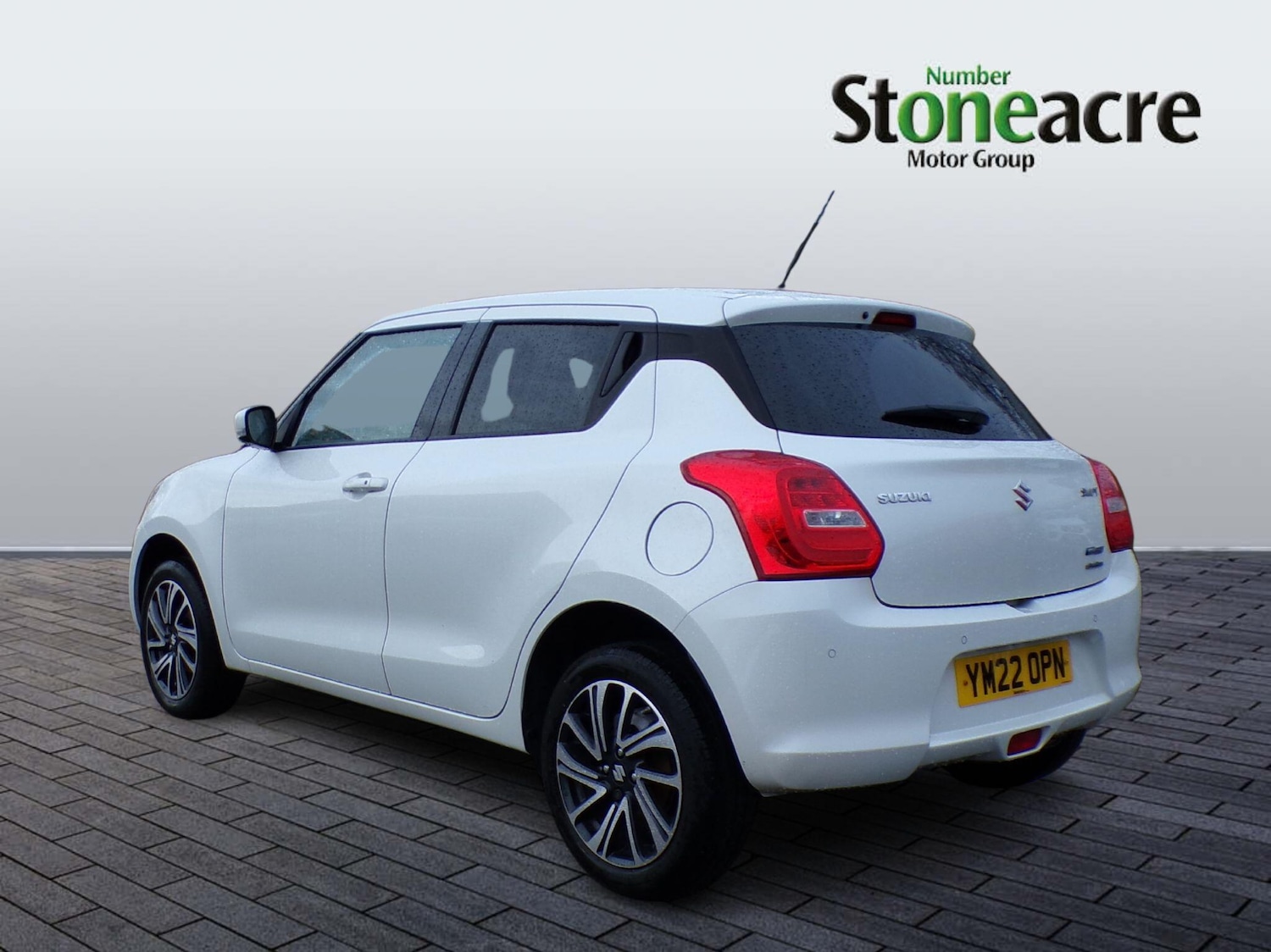 Used Suzuki Swift for sale - 76991723: Photo 4