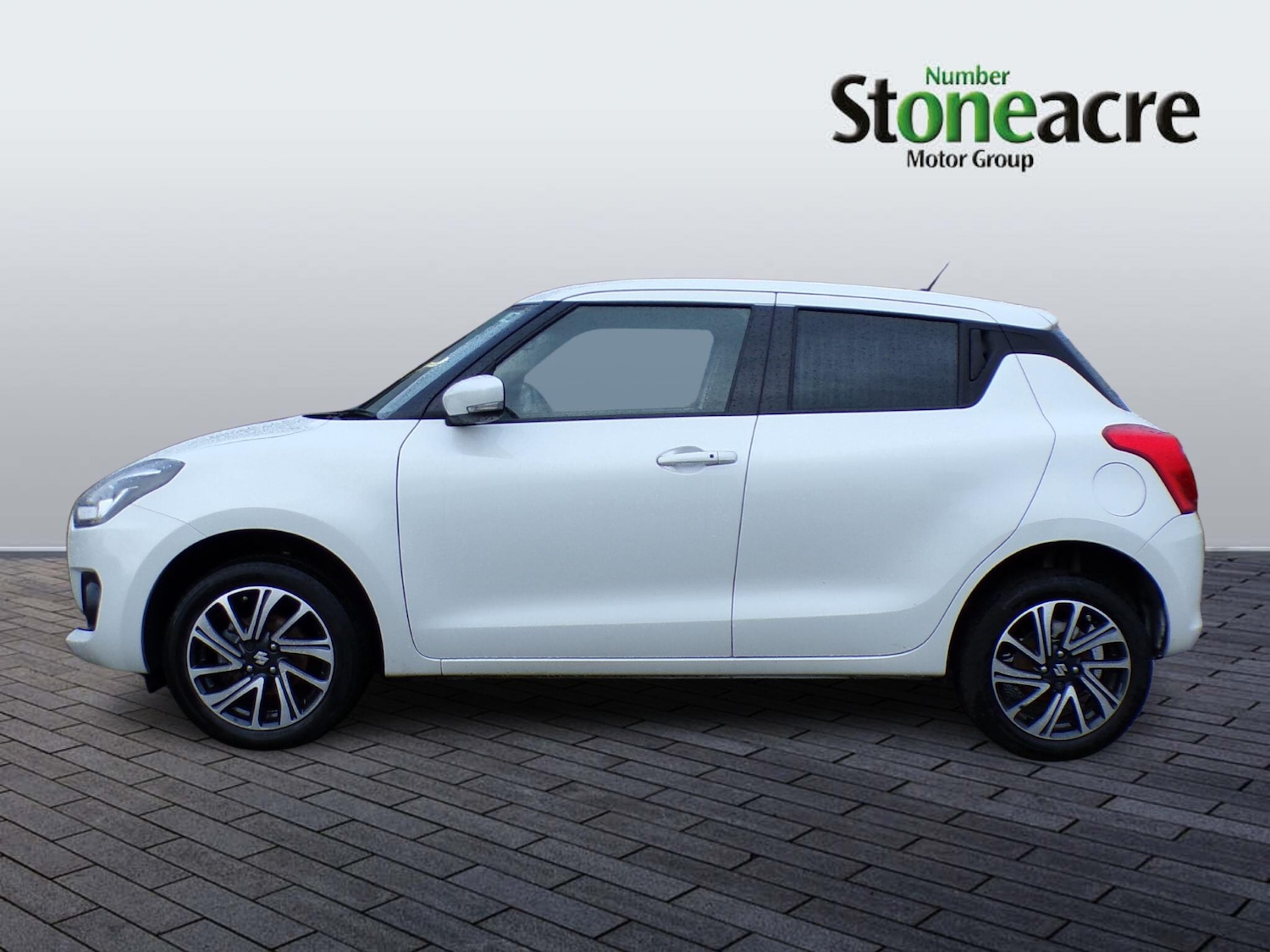 Used Suzuki Swift for sale - 76991723: Photo 5