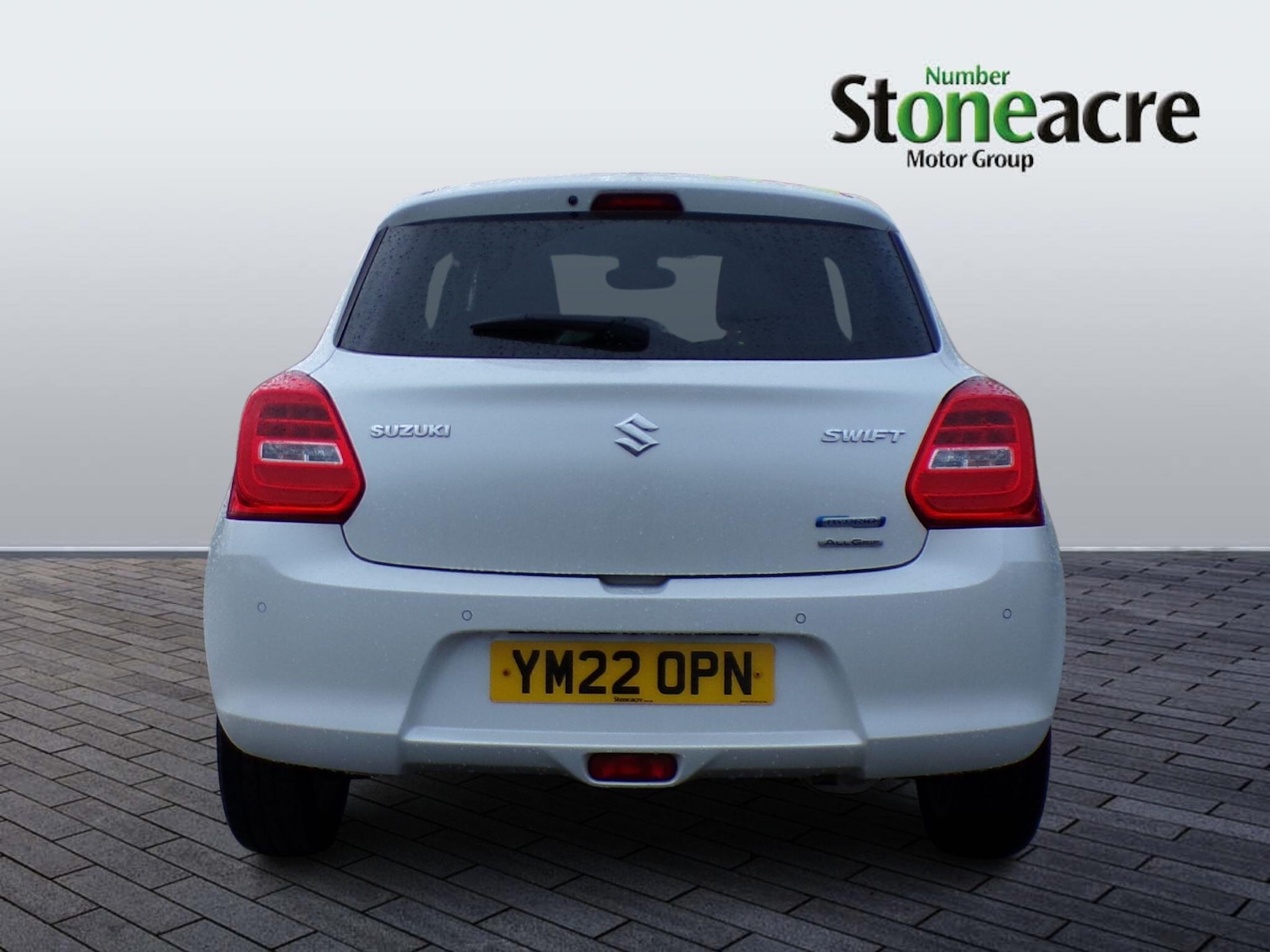 Used Suzuki Swift for sale - 76991723: Photo 6