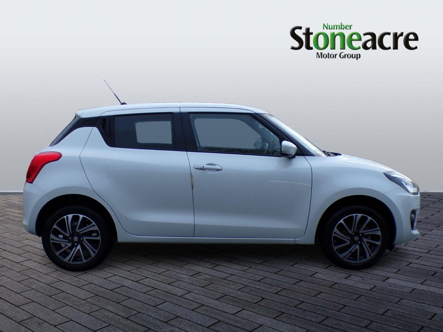 Used Suzuki Swift for sale - 76991723: Photo 7