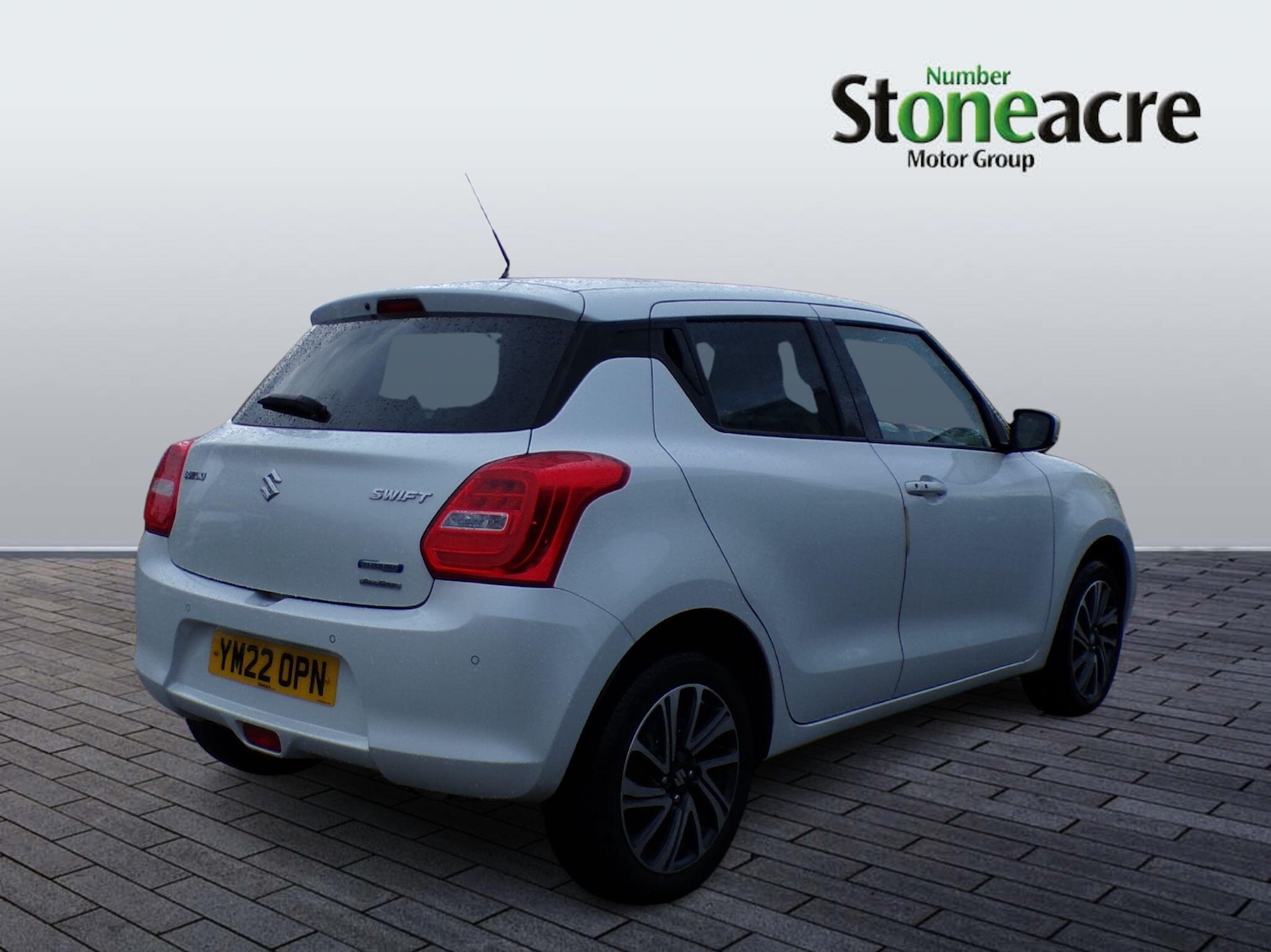 Used Suzuki Swift for sale - 76991723: Photo 8
