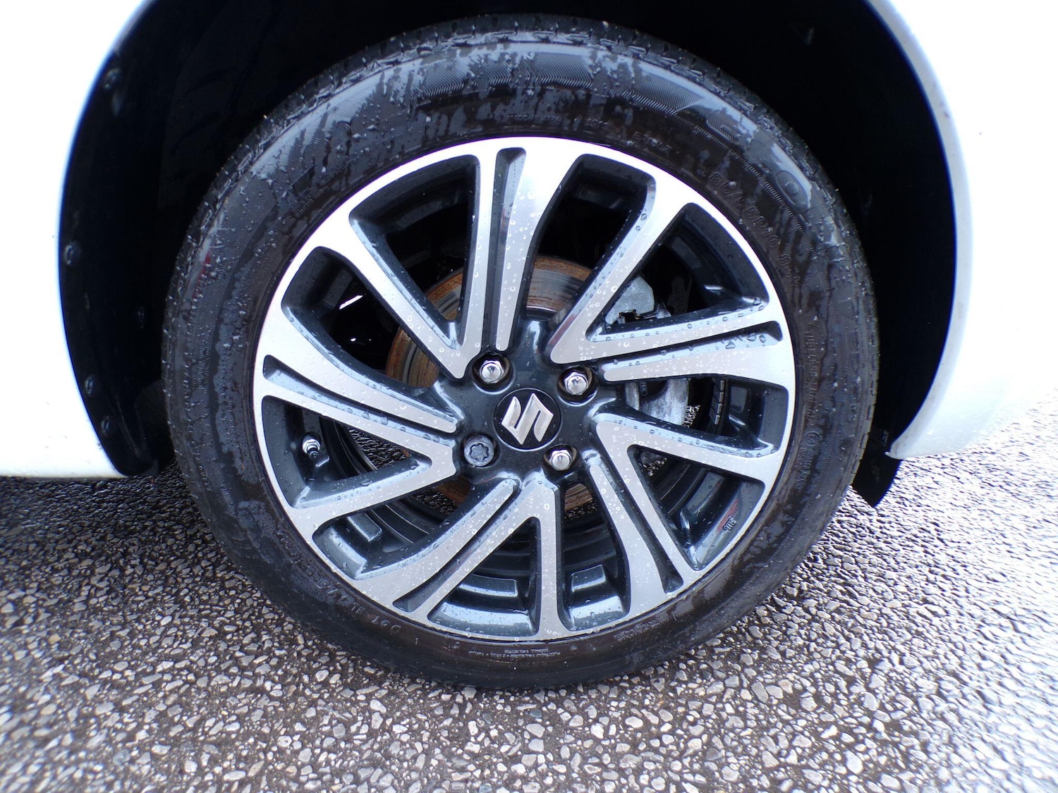 Used Suzuki Swift for sale - 76991723: Photo 9