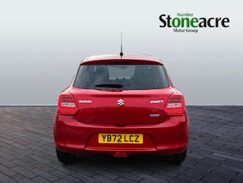 Used Suzuki Swift 2023 for sale - 78922202: Photo