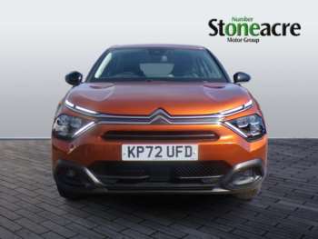 Used Citroen C4 2022 for sale - 74534030: Photo