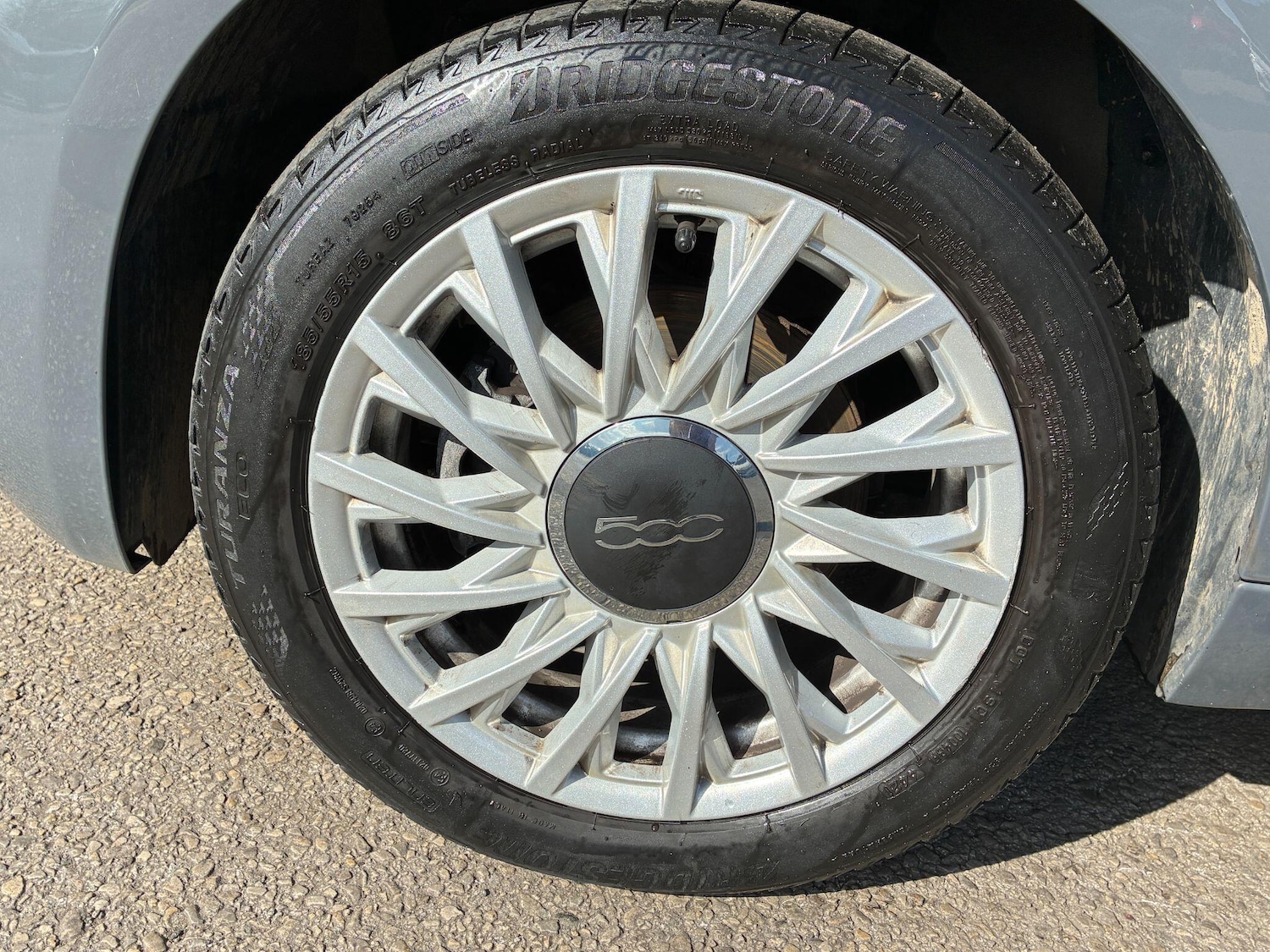 Used Fiat 500 for sale - 78214158: Photo 10