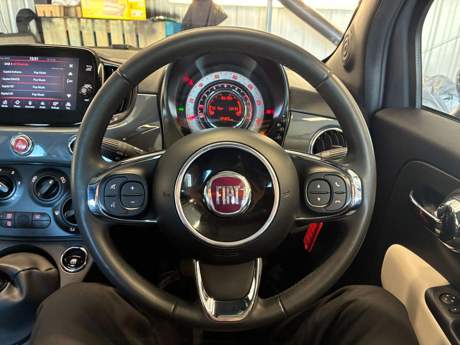 Used Fiat 500 for sale - 78214158: Photo 11