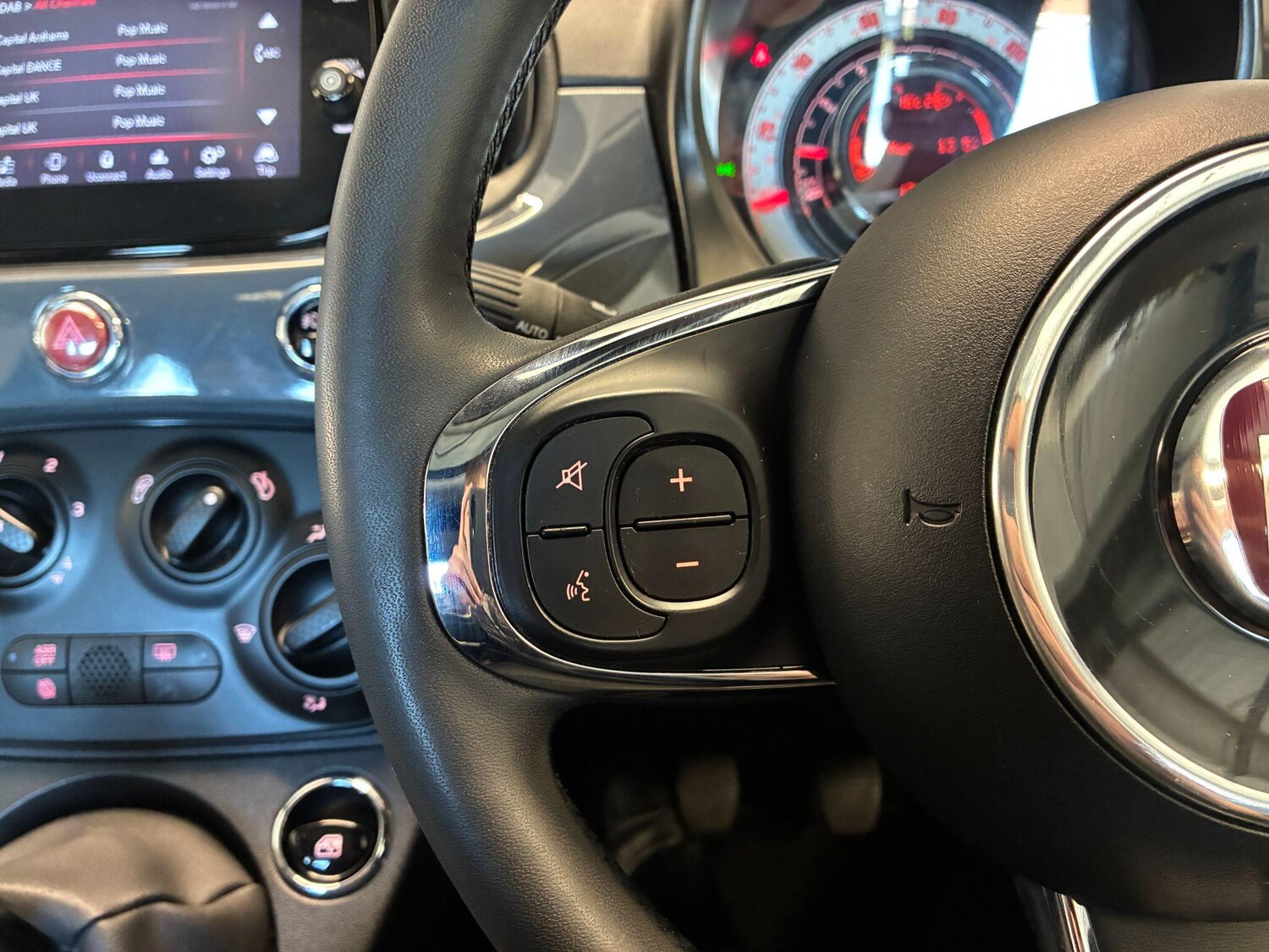 Used Fiat 500 for sale - 78214158: Photo 12