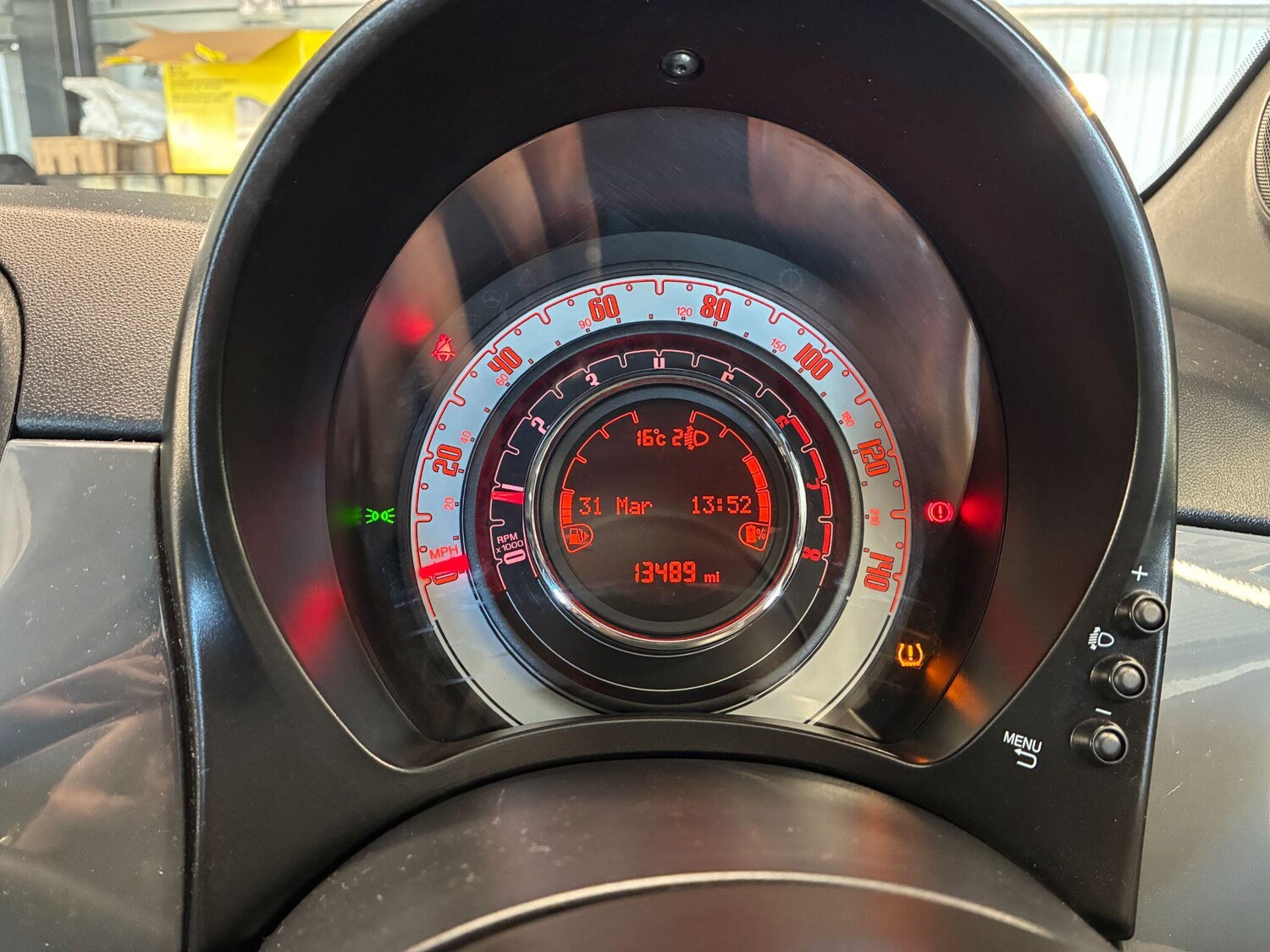 Used Fiat 500 for sale - 78214158: Photo 14