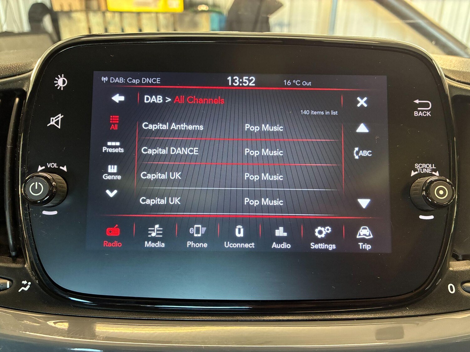 Used Fiat 500 for sale - 78214158: Photo 15