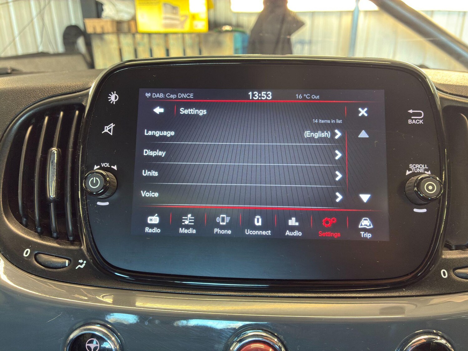 Used Fiat 500 for sale - 78214158: Photo 17