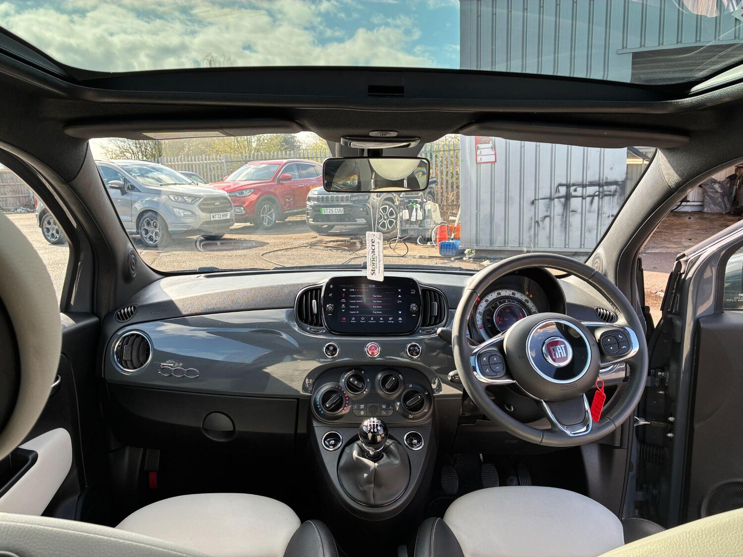 Used Fiat 500 for sale - 78214158: Photo 21